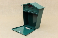 Mailbox Green Series 4 First Depiction