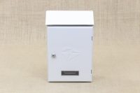 Mailbox White Series 5 First Depiction
