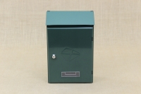 Γραμματοκιβώτιο Πράσινο Σειρά 5 Απεικόνιση Πρώτη