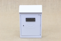 Mailbox White Series 9 First Depiction