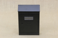 Mailbox Black Series 9 First Depiction