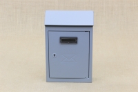 Mailbox Grey Series 11 First Depiction
