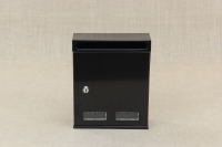 Γραμματοκιβώτιο Μαύρο Μικρό ARFE Απεικόνιση Πρώτη