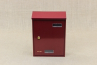 Γραμματοκιβώτιο Κόκκινο ARFE Απεικόνιση Πρώτη