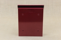 Γραμματοκιβώτιο Κόκκινο ARFE Απεικόνιση Δεύτερη