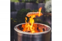 Βαρέλι Φωτιάς Pyron Απεικόνιση Έβδομη