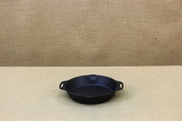 Fire Skillet with two handles Petromax 25 cm First Depiction