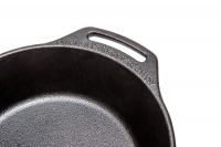 Fire Skillet with two handles Petromax 25 cm Fifth Depiction