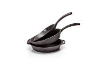 Fire Skillet with two handles Petromax 25 cm Sixth Depiction