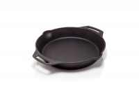 Fire Skillet with two handles Petromax 30 cm Seventh Depiction