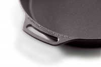 Fire Skillet with two handles Petromax 30 cm Sixth Depiction