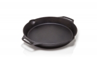 Fire Skillet with two handles Petromax 35 cm Seventh Depiction