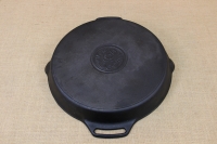 Fire Skillet with two handles Petromax 40 cm Second Depiction