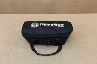 Τσάντα μεταφοράς και αποθήκευσης για την Μαντεμένια Φόρμα Ψωμιού - Γάστρα Petromax 34x13.5 εκ. Απεικόνιση Πρώτη