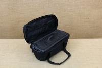 Transport and Storage Bag for Loaf Pan with Lid Petromax 34x13.5 cm Third Depiction