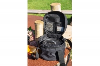 Transport and Storage Bag for Dutch Oven Petromax 18.5 cm Second Depiction