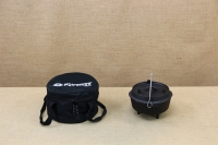 Transport and Storage Bag for Dutch Oven Petromax 28 cm Third Depiction