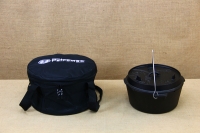 Transport and Storage Bag for Dutch Oven Petromax 40 cm Third Depiction