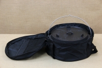 Transport and Storage Bag for Dutch Oven Petromax 45 cm Second Depiction
