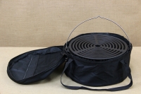 Transport and Storage Bag for Dutch Oven Petromax 45 cm Third Depiction