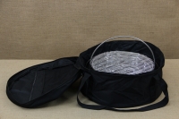 Transport and Storage Bag for Dutch Oven Petromax 45 cm Fourth Depiction