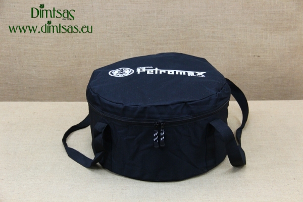 Τσάντα μεταφοράς και αποθήκευσης για Μαντεμένια Γάστρα - Κατσαρόλα Petromax 45 εκ.