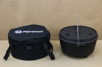 Transport and Storage Bag for Dutch Oven Petromax 45 cm Sixth Depiction