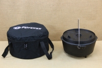 Transport and Storage Bag for Dutch Oven Petromax 45 cm Eighth Depiction