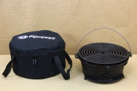 Transport and Storage Bag for Dutch Oven Petromax 45 cm Ninth Depiction