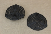 Cast Iron Stack Grate Petromax Fourth Depiction