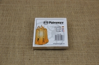 Fire Kit Petromax Third Depiction