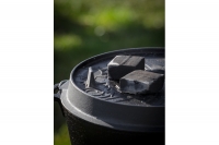  Cabix Plus Briquettes for Dutch oven and BBQ Eighth Depiction