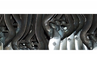Ψαλίδι για Κούρεμα Προβάτων με Έλασμα & Αντιολισθητική Λαβή Απεικόνιση Εικοστή πρώτη