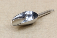 Stainless Steel Scoop 18/10 14 cm Series 2 Fourth Depiction
