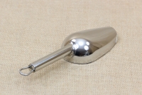 Stainless Steel Scoop 18/10 14 cm Series 2 Fifth Depiction