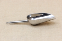Stainless Steel Scoop 18/10 19 cm Series 2 First Depiction