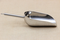Stainless Steel Scoop 18/10 26 cm Series 2 First Depiction