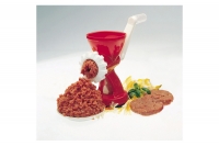 Plastic Cookie Maker & Meat Grinder Inox Special Twenty-eighth Depiction