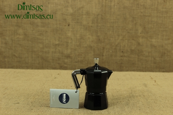Μηχανή για Espresso για 9 Φλυτζάνια