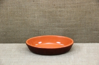 Clay Cocotte - One Pot Meal Oval Brown First Depiction