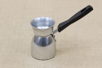 Aluminium Coffee Pot No2 Second Depiction