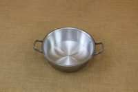 Aluminium Round Baking Pan No24 3 liters Seventh Depiction
