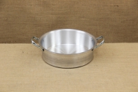 Aluminium Round Baking Pan No26 3.5 liters First Depiction