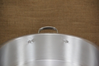 Aluminium Round Baking Pan No26 3.5 liters Third Depiction
