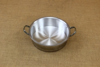Aluminium Round Baking Pan No26 3.5 liters Seventh Depiction