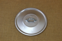 Aluminium Round Baking Pan No30 5.5 liters Ninth Depiction