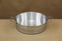 Aluminium Round Baking Pan No32 6.5 liters First Depiction