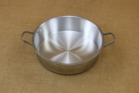 Aluminium Round Baking Pan No32 6.5 liters Seventh Depiction