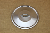 Aluminium Round Baking Pan No32 6.5 liters Ninth Depiction