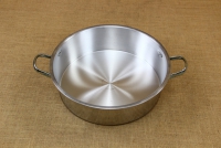 Aluminium Round Baking Pan No34 7.5 liters Seventh Depiction